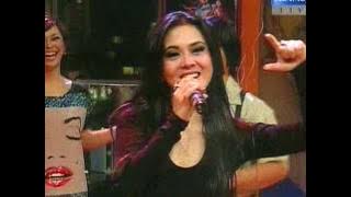 Syahrini - Pusing Setengah Mati @trans7_begadang ©22.11.2009