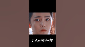 Thumbnail of Can't take my eyes off you? 😂 | I Am Nobody | YOUKU Shorts