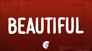 Download Lagu Akon - Beautiful (Lyrics) ft. Colby O'Donis, Kardinal Offishall MP3