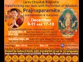 Heart sutra teachings  lama choedak rinpoche part 1 december 10 2022