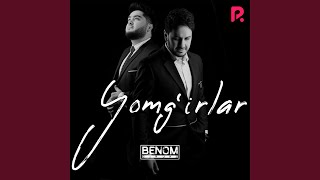 Yomg'irlar