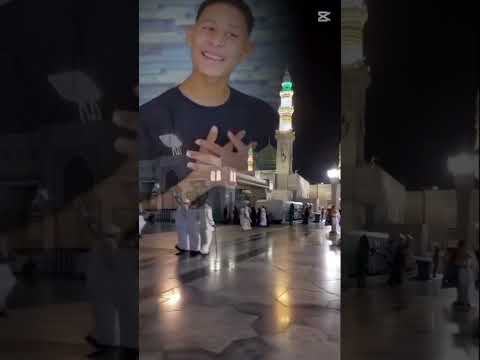 سلامي لرسول الله سندي ابلور جديد المنشد عبد الرحمن محمد مناف