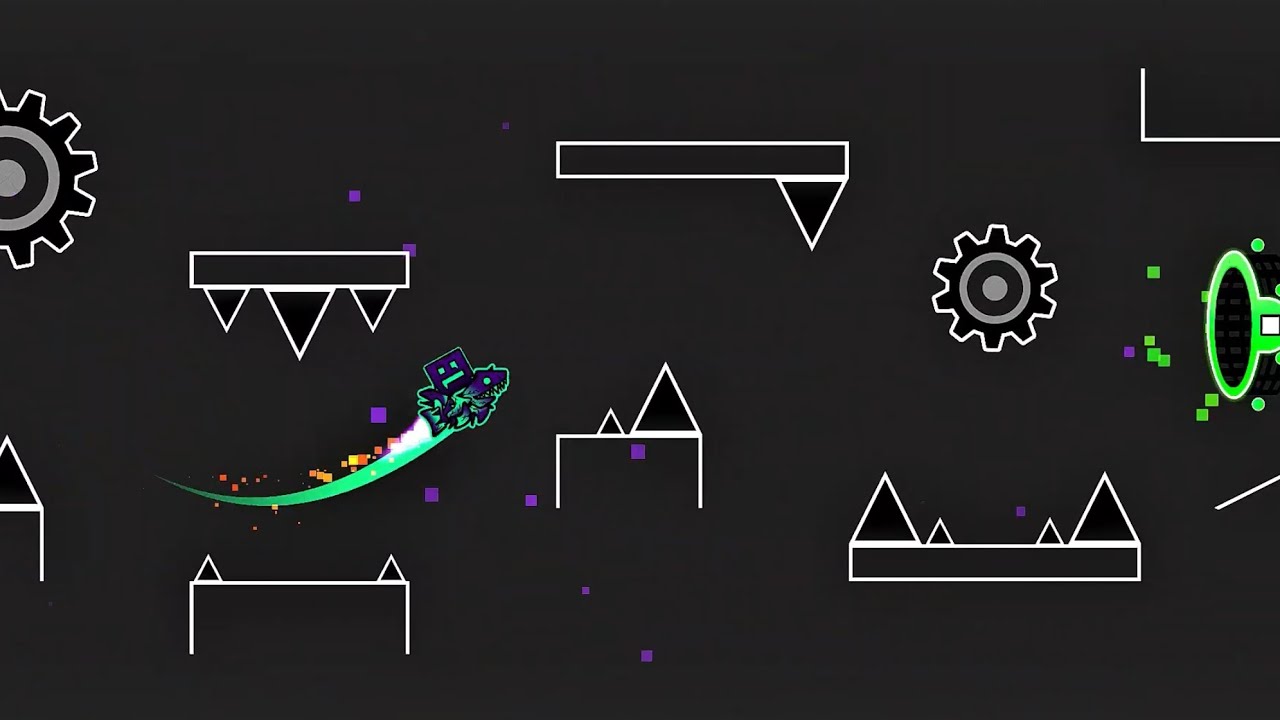 Stupid Breakcore layout I'll probably never finish - YouTube