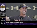 John Harbaugh On Coaching Across Generations | Baltimore Ravens