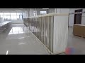 Hollow Fiber MBR Membrane Factory Tour (New Edition)