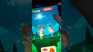 Jewel Blast : Temple Gameplay On Android Puzzle Game screenshot 2