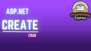 Complete CRUD Operation in C# ASP.NET | Full Project Tutorial Create Bangla