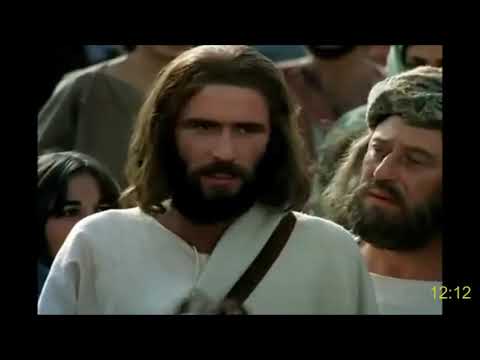 Филм: Евангелието на Лука, глави 11-12 Учението на Исус за молитвата - Bulgarian Luke's gospel