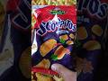 Balaji Wafers Scoopitos Masala Flavour 5 Rs Packet Unpacking Balaji Scoopitos Shorts