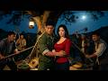 Back to 1987 He Saves His Wife and Turns a Poor Village Rich【I Saved My Twins】#minidrama