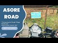 Asore-Bouddhawadi Road | Asore | Guhagar | Ratnagiri | Road trip |