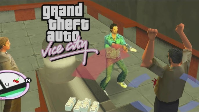 🔴 LIVE - GTA VICE CITY ONLINE STREAM (#gtavicecity #gtaonline #gaming # gameplay #viral) 