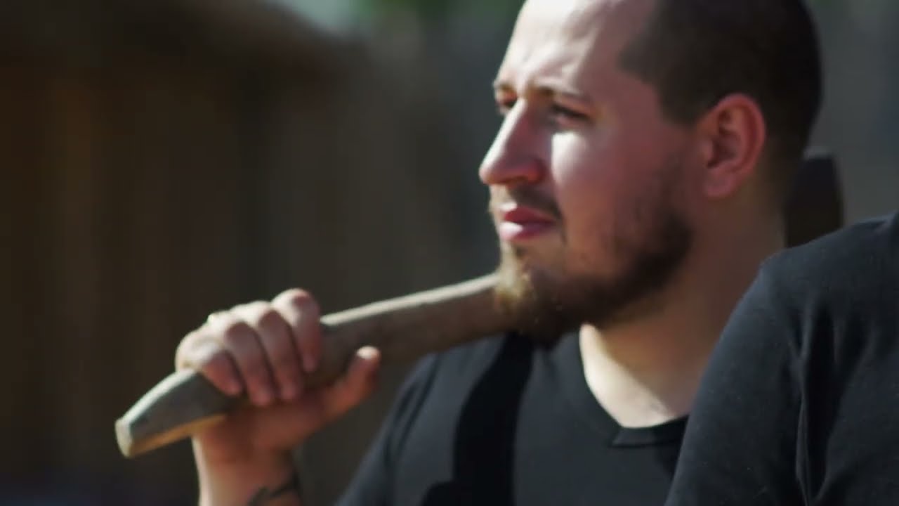 Ресторан Типография на фестивале Slow Food Ах фест.