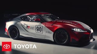 2019 SEMA Show Live Stream | Toyota
