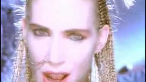 Jane Child - Welcome to the Real World (Original Version)