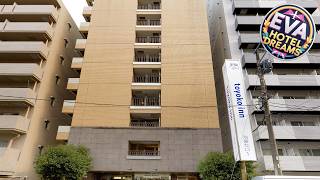 Toyoko Inn Tokyo Ikebukuro Kita-Guchi No.1 Toshima-Ku, Japan Hotel Review