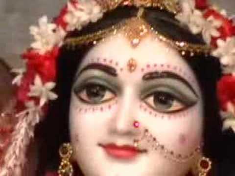 iskcon govindam adi purusham mp3