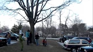 Parkville Harlem Shake