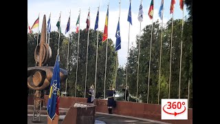 Ziua NATO în București la sediul MApN - 3 aprilie 2022 Ziua NATO în București la sediul MApN - 3 aprilie 2022