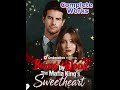 Bound by Blood:The Mafia King's Sweetheart Complete Collection #youtubeshorts #Shortplay #dramabox