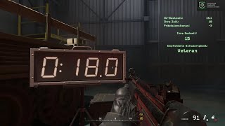 Cod Modern Warfare Remastered - Fng - Speedrun