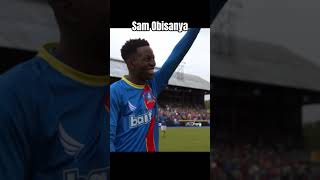 Which player had the best chant?