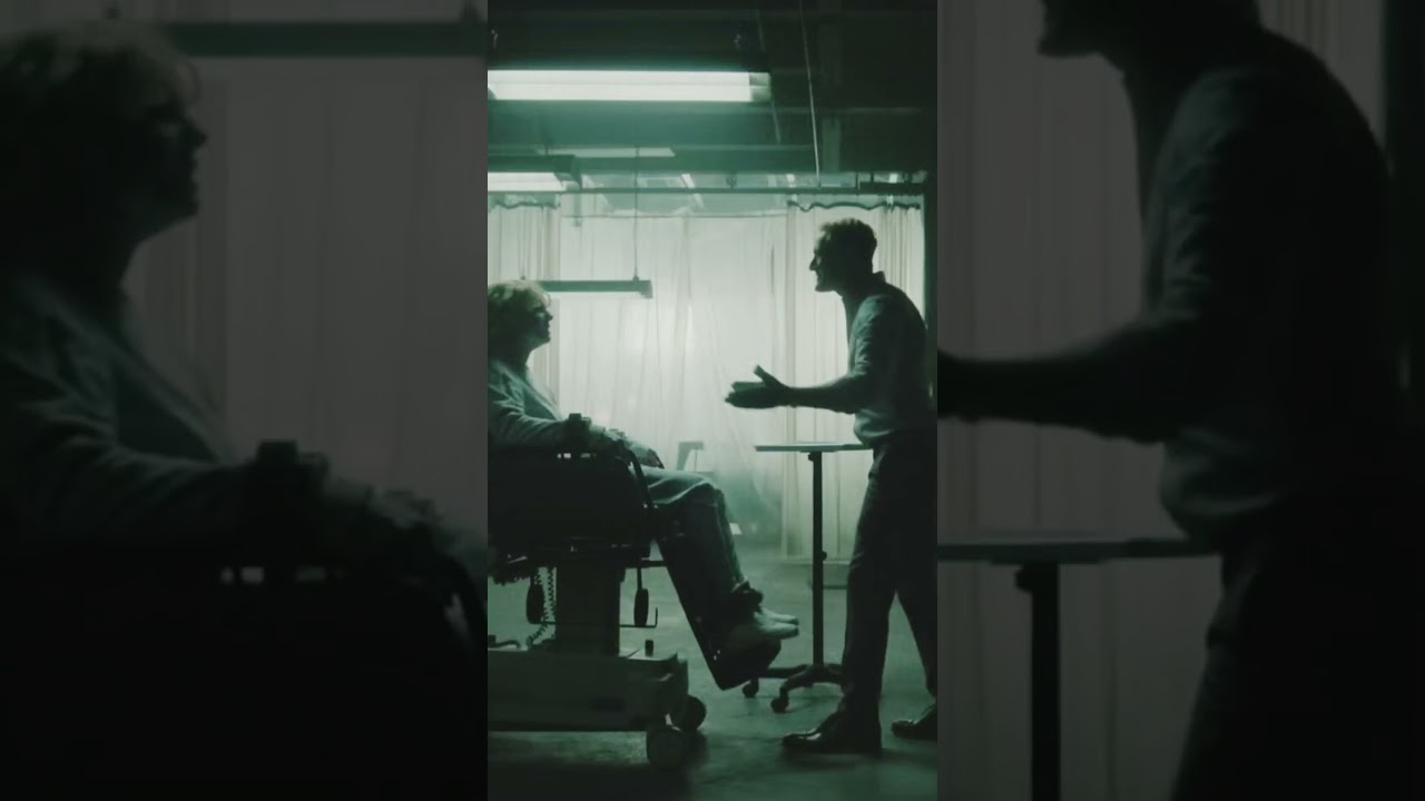 Ryan Eggold - Ed Ramsey is Perfect