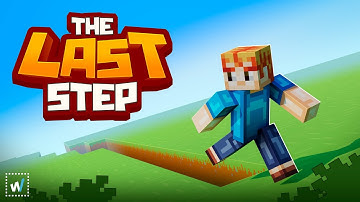 The Last Step - Minecraft Marketplace Map