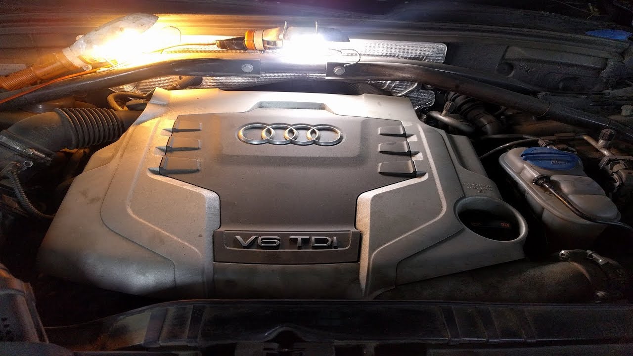 Чистка кондиционера audi q5 Чистка кондиционера audi q5