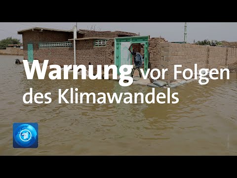 Video: Welche Länder Sind Am Stärksten Von Wasserknappheit Betroffen?