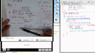 《STUST OCW》物件導向程式設計_Exception Handling - 6: 依型態作意外攔截