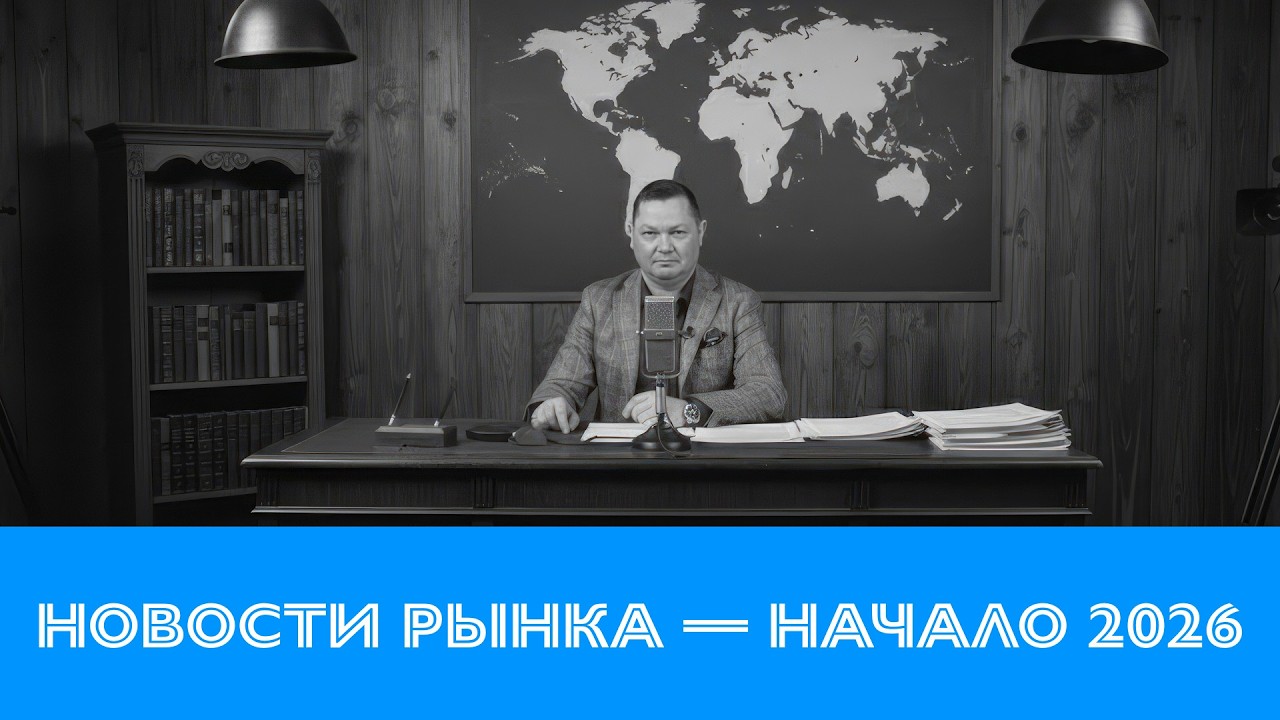 Новости рынка недвижимости Киева, начало 2026 года