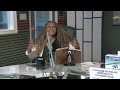 RESTAURANDO LAS HERIDAS CON ALMAYDA MARTINEZ.