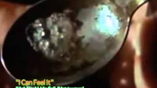 Nick Hook & Vin Sol & Matrixxman - I Can Feel It. (CWS003) 12 (Marcus Mixx Video)