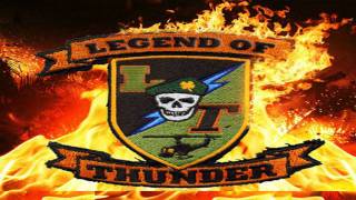 The Legendofthunder Theme Song Full Version
