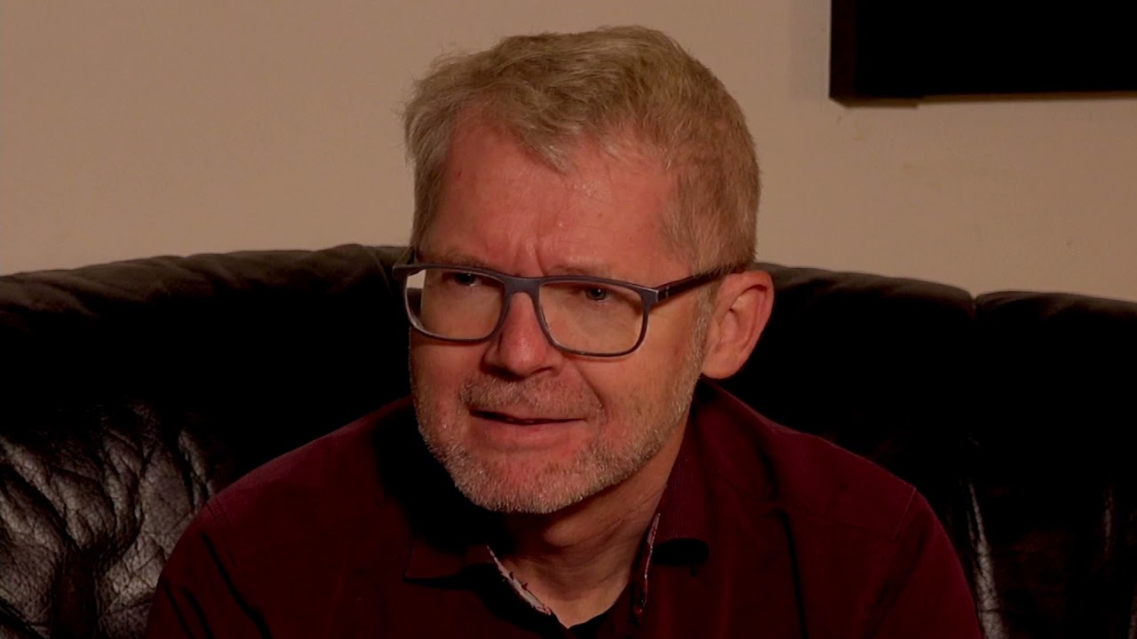 Dirigent Gerhard Sammer über das Konzert "Aggregate"