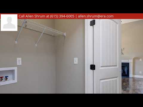 7113 Rusty Dr, Fairview, TN home video tour