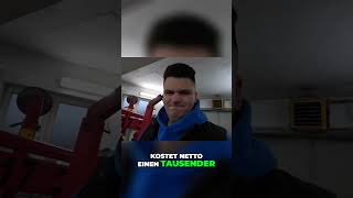1000€ Reparatur  Werkstatt Schock!