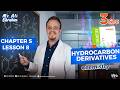 Chem S3 2026 EL MOASSER Chap 5 Organic Chemistry Lesson 8
