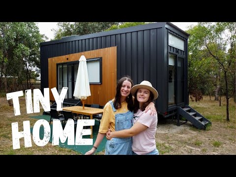 WHAT TO DO IN OCEAN GROVE, VICTORIA | OUR TINY HOME STAY ALONG THE COAST