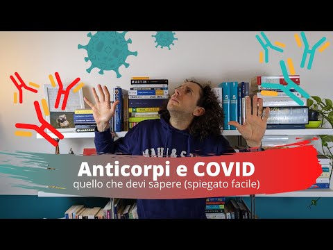 Video: Quando testare il covid dopo l'esposizione?