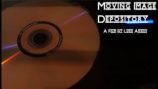 Moving Image Depository - directed by Luke Angus