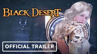 Black Desert - Official Nova Update Trailer