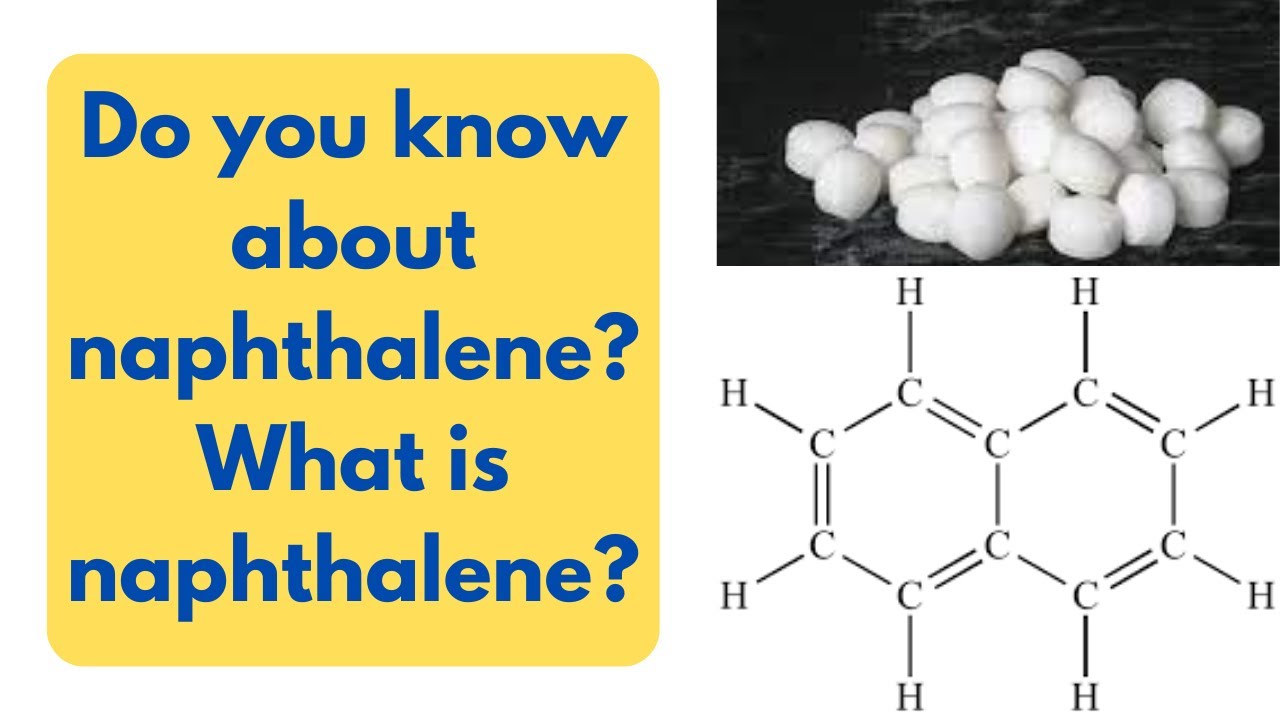 Naphthalene Balls: 10 Most Surprising Facts and Practical Uses