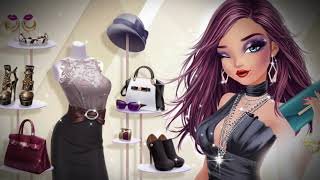 Fashion Fantasy - Music Video