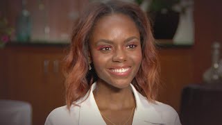 Ashleigh Murray on Saying Goodbye to Riverdale and Honoring Luke Perry in Season 4 (Exclusive) Net Worth
