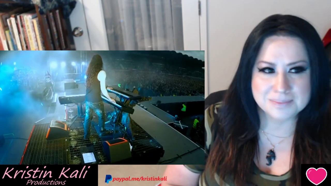 camera iphone 8 plus apk Nightwish -Sleeping Sun (Live in Tampere, Finland) PHENOMENAL!