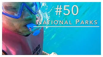 Explore The Beauty Of Biscayne National Park!