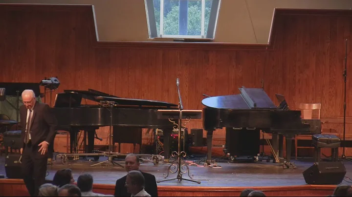 Lou Alice Watson Memorial Service