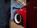 First public reveal. Widebody GTR.. #GTR #R35 #Widebody #CarReveal #JDM